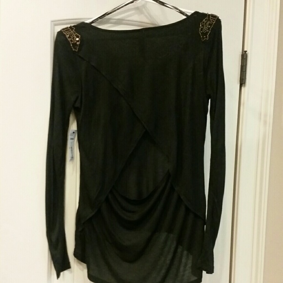 Jessica Simpson Shirt