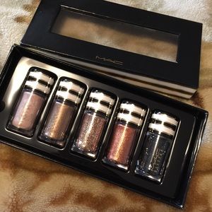 Mac Pigment Eyeshadows - Limited Edition!