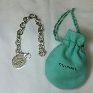 Tiffany & Co. Bracelet