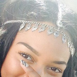 Chain Headband