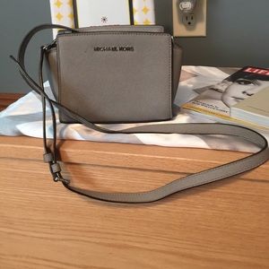 Michael Kors Selma Crossbody TRADED