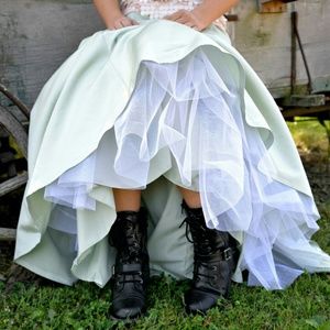 Meet your Posher, Audrey