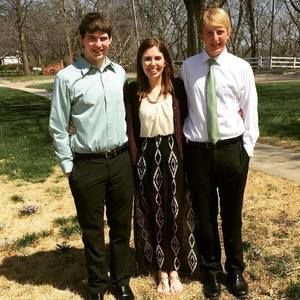 Meet your Posher, Lindsey