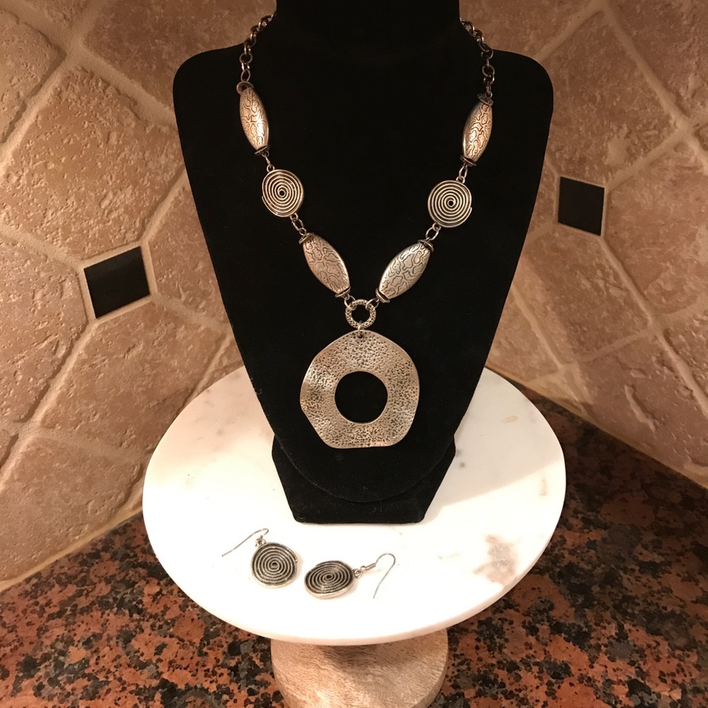 Necklace