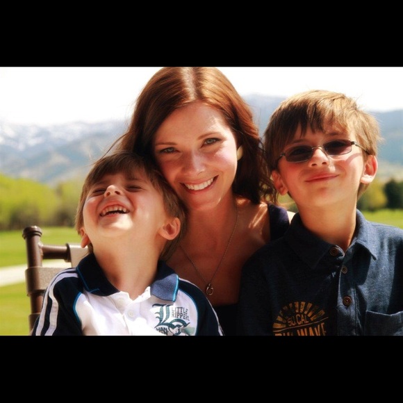 Meet your Posher, Piper - Picture 2 of 3