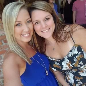 Meet your Posher, Tara