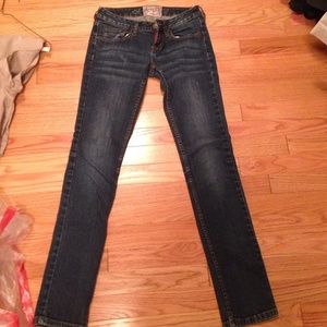 American Rag skinny jeans