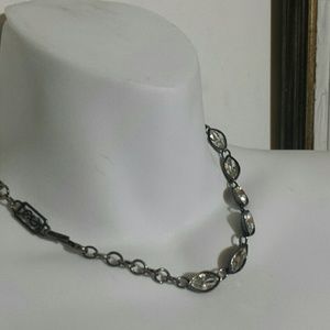 Yves Saint Laurent  necklace