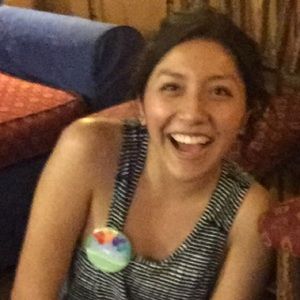 Meet your Posher, Giselle