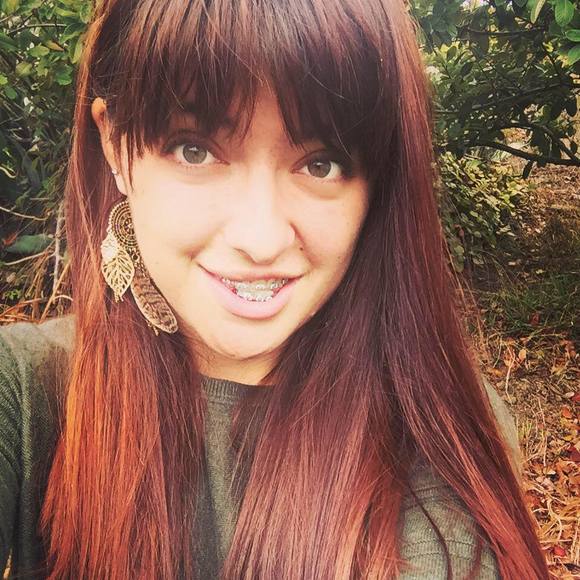 Meet your Posher, Jocelyn