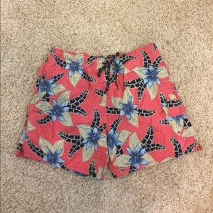 Men's Water Shorts