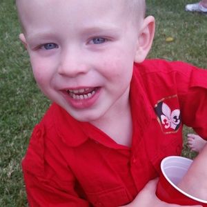 Meet your Posher, Brandy