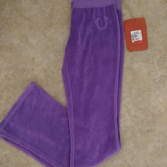 True Religion Pants - True Religion Sweatpants