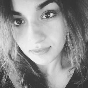 Meet your Posher, Margarita