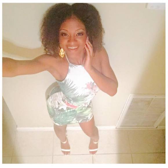 Meet your Posher, Marta