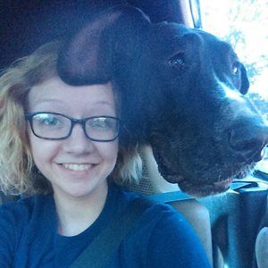 Meet your Posher, Brandy