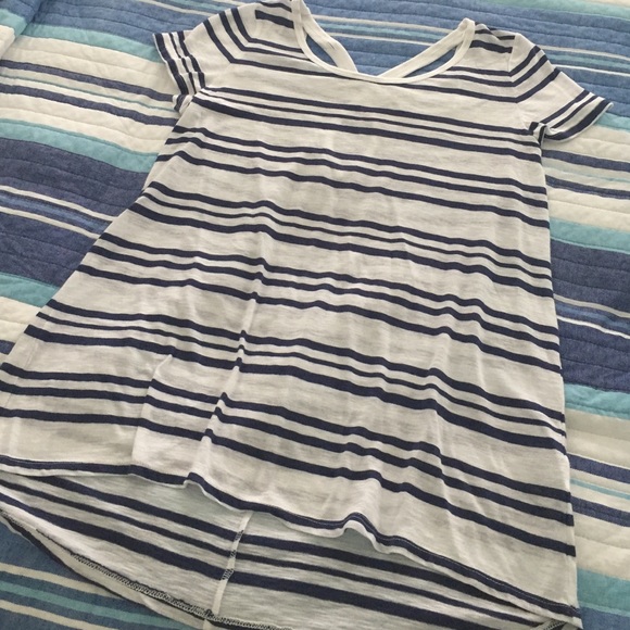 Chip & Pepper Top
