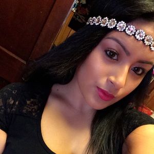 Meet your Posher, Maribel