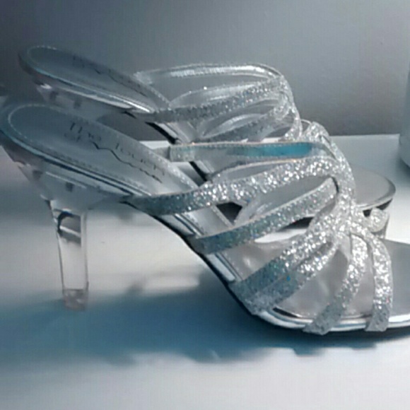 Nina ricci high heels - Picture 2 of 2