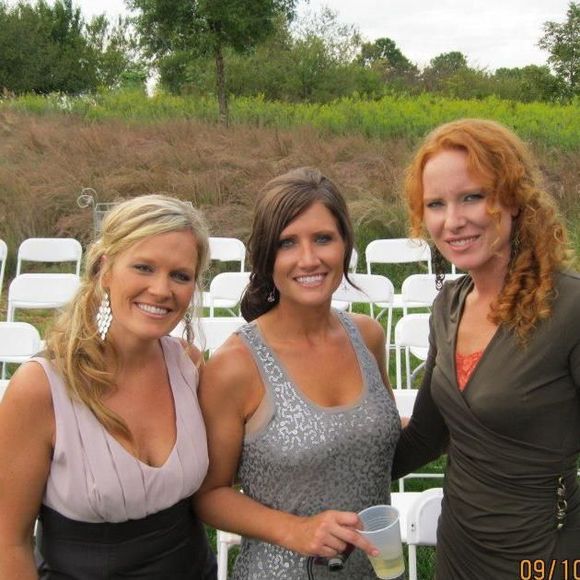 Meet your Posher, Audra