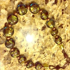 Jewelry Set