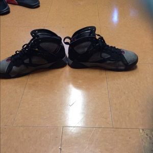 Jordan 7 Bordeaux (OG)