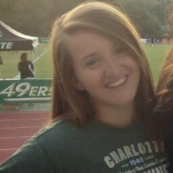 Meet your Posher, Megan