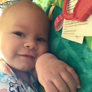 Meet your Posher, Megan