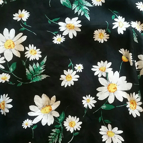 Daisy dress 🌼