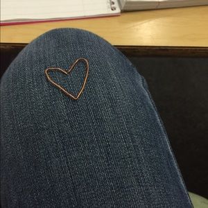 Meet your Posher, Destiny