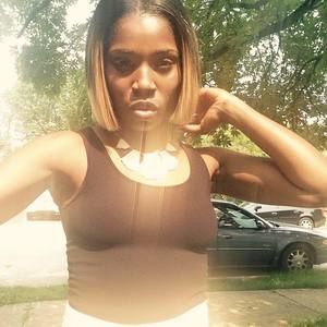 Meet your Posher, Vikki