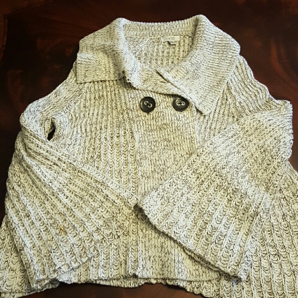 Cach'e Sweater