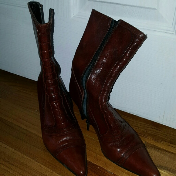 Angel boot - Picture 2 of 4