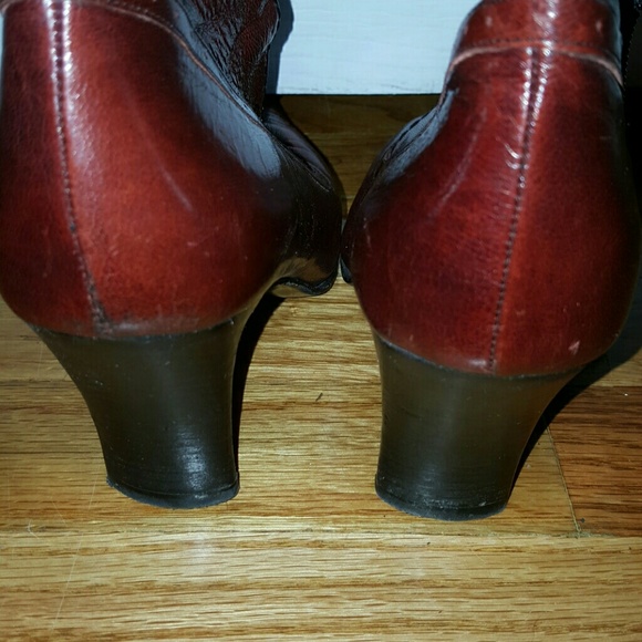 Angel boot - Picture 4 of 4