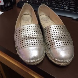 Vince Camuto Espadrilles