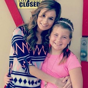 Meet your Posher, Chasity