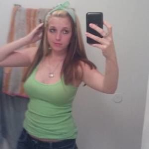 Meet your Posher, Brittany