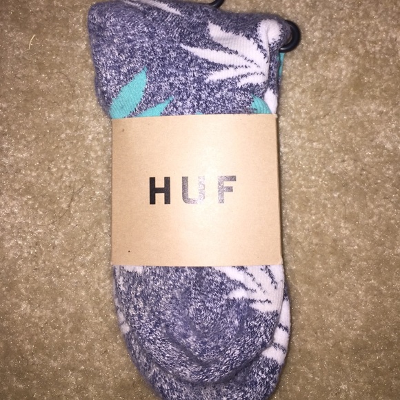 HUF Socks