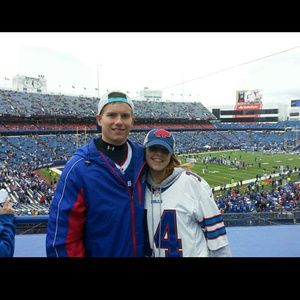 Meet your Posher, Lindsey