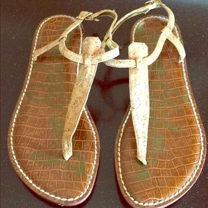 SAM EDELMAN "GIGI" SANDAL