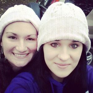 Meet your Posher, Bethany