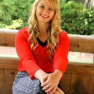 Meet your Posher, Fallon