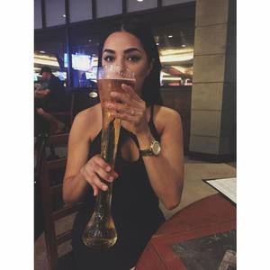 Meet your Posher, Teresa