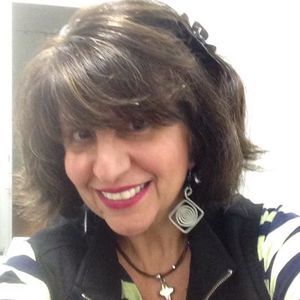 Meet your Posher, Nancy