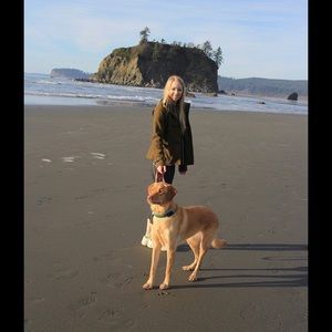 Meet your Posher, Nicole