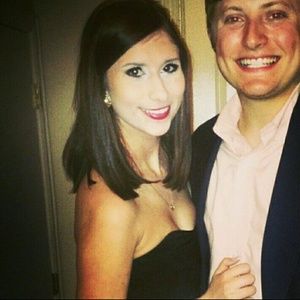 Meet your Posher, Baleigh