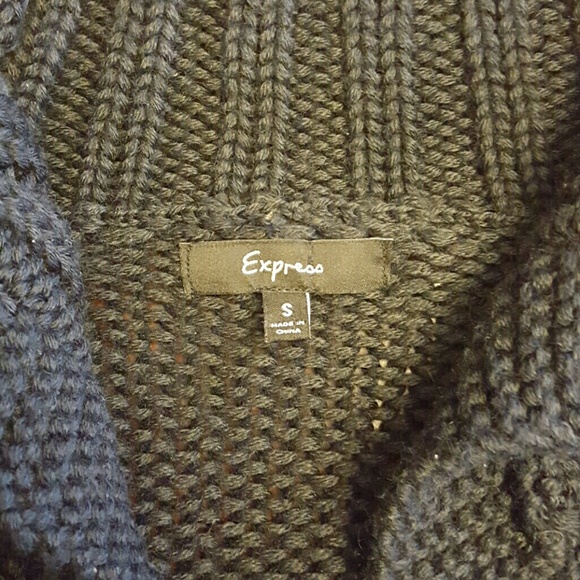 Sweater - Picture 2 of 3