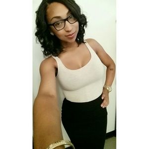 Meet your Posher, Brittany