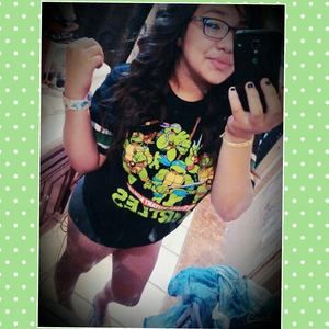 Meet your Posher, Priscilla