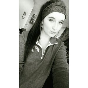 Meet your Posher, Cassidy